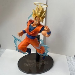ドラゴンボール 悟空 フィギュア