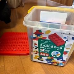 ダイヤブロック　ジュニア