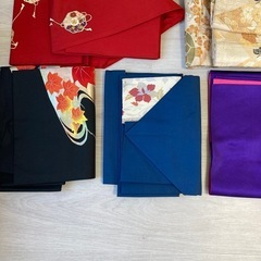 着物帯5点