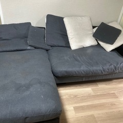 ソファー