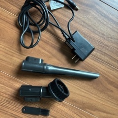 スティック掃除機2台(バラ売り可)の画像
