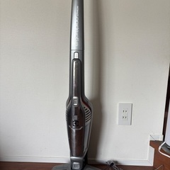 スティック掃除機2台(バラ売り可)の画像