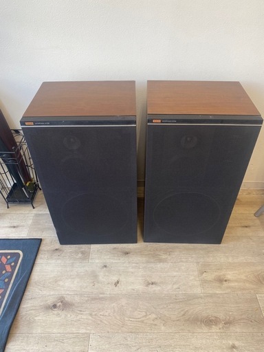 ls-606 動作未確認TRIO