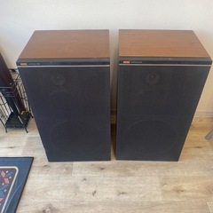 ls-606 動作未確認TRIOの画像