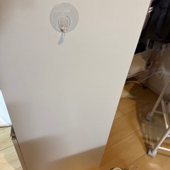 ニトリ レンジ台の画像