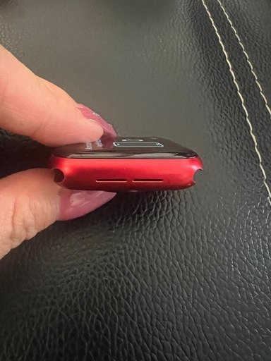 Apple Watch series 6GPS