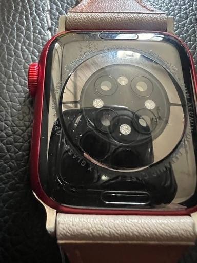Apple Watch series 6GPS