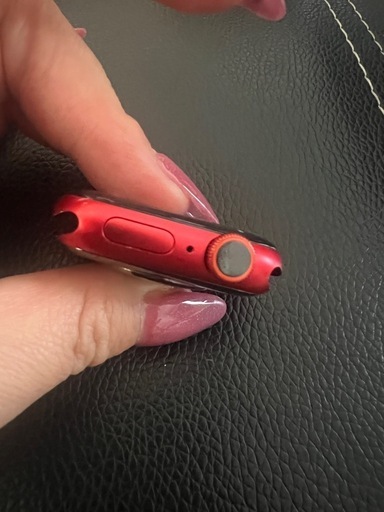 Apple Watch series 6GPS