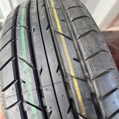 【0円】165/55R14 1本　BSポテンザRE030
の画像