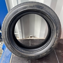 【0円】165/55R14 1本　BSポテンザRE030
の画像