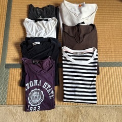 シャツ