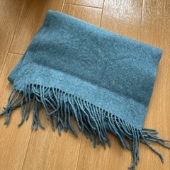 マフラー①