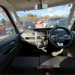 【支払総額24万円】LA600タントカスタムSA車検令和9年4月機関良好 パワスラ フルセグ TVエアコンバッチリ♩ iストップの画像
