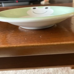 カエルちゃん小皿の画像