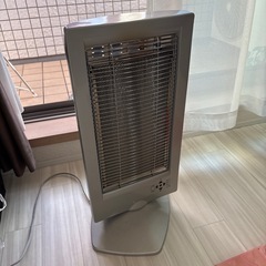 遠赤外線カーボンヒーター