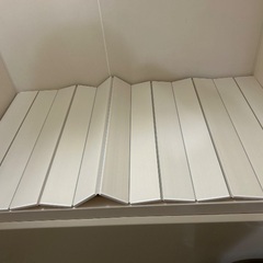 お風呂の蓋　コーナン　折りたたみ可能