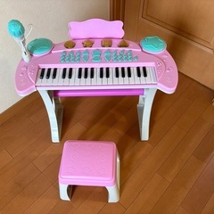 スーパーコンサートキーボード