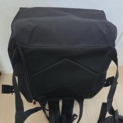 アネロ グランデ 口金 リュッ (R) A4 口金/撥水 SPS GUB3013Zの画像