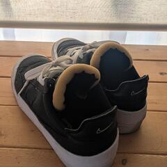 NIKEスニーカー 27.0cmの画像