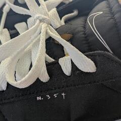 NIKEスニーカー 27.0cmの画像