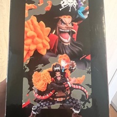 ONE PIECE/黒ひげの画像
