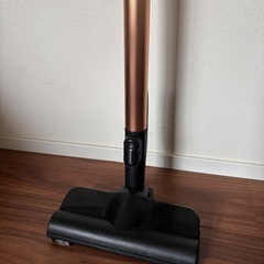 スティック掃除機2台(バラ売り可)の画像
