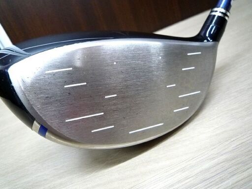 ゴルフクラブ ドライバー ゼクシオ DST 10.5° MP900 FLEX R XXIO 1W Dr