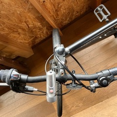 26インチ クロスバイク欲しい方いらっしゃいませんか？の画像