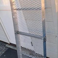 【CURT 正規品】 カーゴキャリア ヒッチカーゴ ヒッチキャリ...