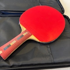 卓球ラケット🏓