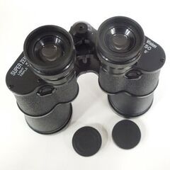 SUPER ZENITH Night Vision 12X50 field 5° 昼夜兼用 双眼鏡 ケース付き 札幌市東区 新道東店の画像