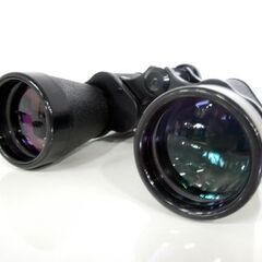 SUPER ZENITH Night Vision 12X50 field 5° 昼夜兼用 双眼鏡 ケース付き 札幌市東区 新道東店の画像