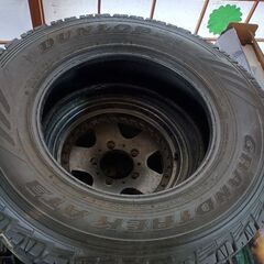 ジムニー用　タイヤのみ　1本