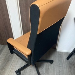 IKEA ワークチェアの画像