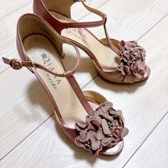 DIANA Romache ハイヒール　23.5cm(24cmで...