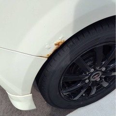 ダイハツ ミラジーノ  【譲り渡し決定しました。】の画像