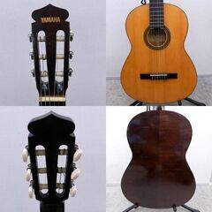 YAMAHA アコーステックギター G-60 札幌 西区 西野の画像