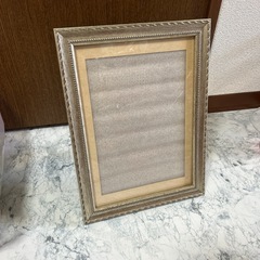 nikoand...写真立て　フォトフレーム　壁掛けにも　高級感...