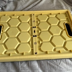 折りたたみ式収納ボックス 2 个の画像