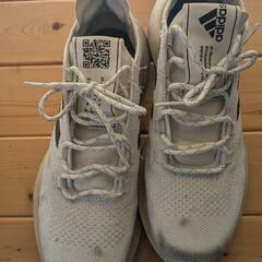 【値下げ！】adidasスニーカー　27.0cmの画像