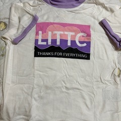 リトシー 半袖 Tシャツ 100