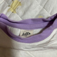 リトシー 半袖 Tシャツ 100の画像