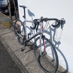 Specialized Allez Sport, ~2014 サイズ：58の画像