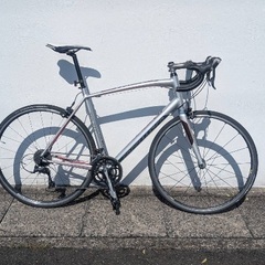Specialized Allez Sport, ~2014 サイズ：58の画像