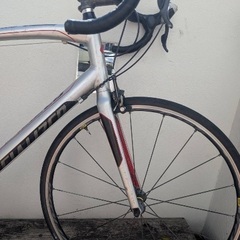 Specialized Allez Sport, ~2014 サイズ：58の画像