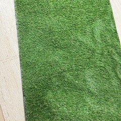 人工芝 家具の中古が安い！激安で譲ります・無料であげます