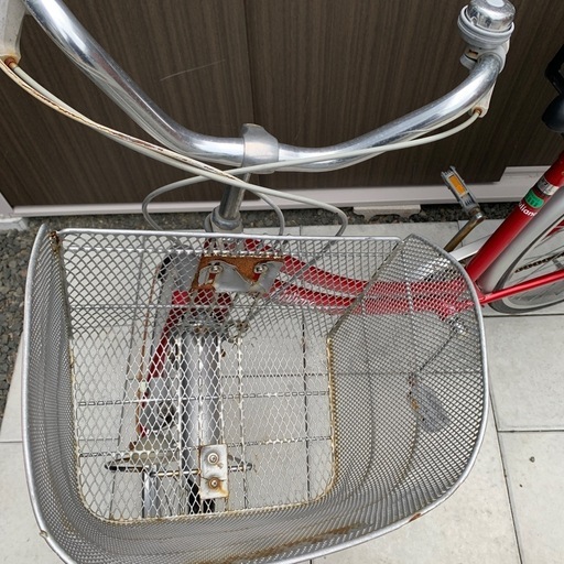 子供乗せ対応自転車