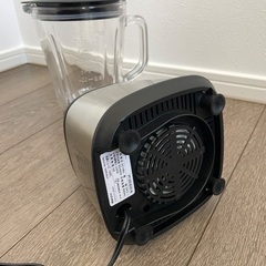 【未使用】ミキサーの画像