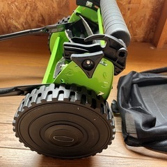 手動芝刈り機欲しい方いらっしゃいませんか？の画像