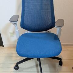 オフィスチェア KOKUYO DUORA